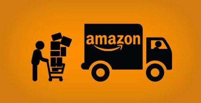 How To Pay VAT When Using Amazon’s Pan-European FBA Service