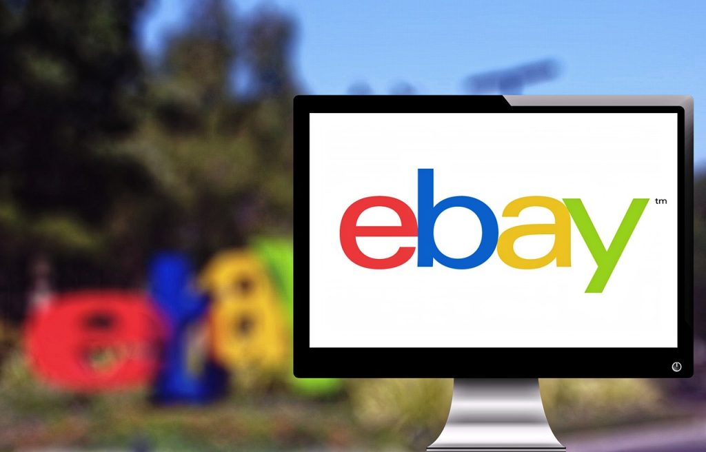 eBay UK VAT changes